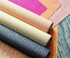 Поклейка обоев