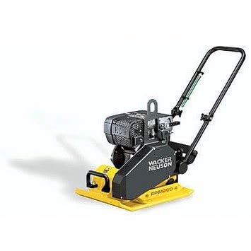 Віброплита WACKER 86 кг ущільнення 30 см Віброплита WACKER 86 кг ущільнення 30 см