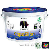 Интерьерная краска CapaSilan Base 1 XRPU (КапаСилан)10 Ltr.