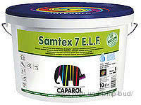 Интерьерная краска Samtex 7 E.L.F. Base 1 XRPU (Замтекс 7) 10 Ltr.