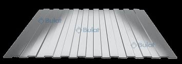 Профнастил С8 Bulat® Профнастил С8 Bulat®
