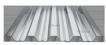 Профнастил Н57 Bulat® Профнастил Н57 Bulat®