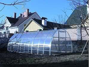 Теплицы из поликарбоната Днепр Теплицы из поликарбоната Днепр