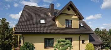 Купить кровлю в Киеве цена, монтаж, доставка. Черепица Купить кровлю в Киеве цена, монтаж, доставка. Черепица