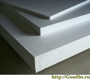 Пенопласт Пенопласт