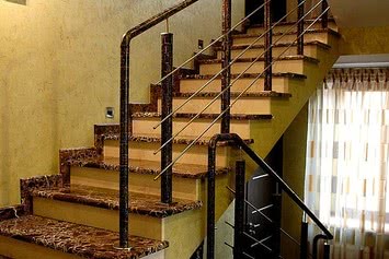 Лестницы в Одессе Лестницы в Одессе