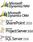 Внедрение бизнес-приложений