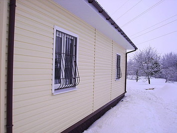 відливи