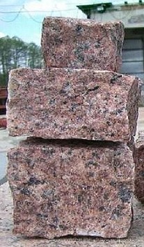 Брусчатка Лезники( и других м-р).
