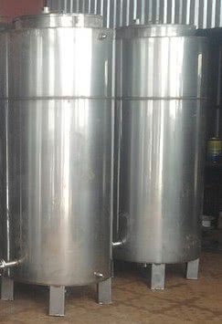 Изделия, баки, бочки, емкости из нержавеющей стали. Изделия, баки, бочки, емкости из нержавеющей стали.