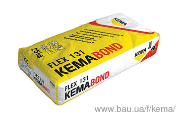 KEMAbond 131 Flex