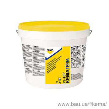 KEMATERM PL-TOP