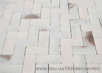 Тротуарна плитка бруківка AKA Ziegelgruppe, Німеччина
