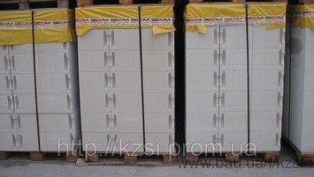 Газобетон Хеттен