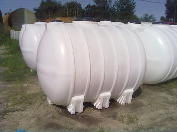 Резервуар для транспортирования жидкости