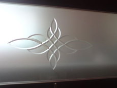 Фацетные элементы в Донецке толщиной стекла 4,5,6,8 мм.