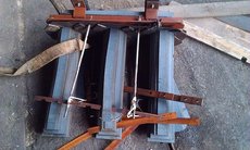 Електротехнічна сталь