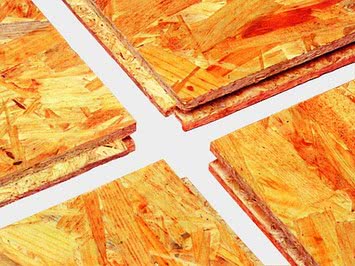 Вологостійка OSB-3 плита Кронопол 8mm (1,25*2,5 м) Вологостійка OSB-3 плита Кронопол 8mm (1,25*2,5 м)