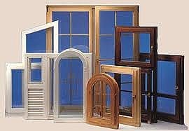 Монтаж металопластикових вікон, дверей, балконів