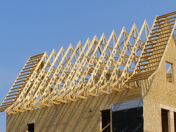 ферми покрівлі, кроквяні системи . Купити або замовити покрівля . Порівняти ціни на BAU.ua