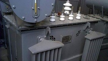 Монтаж трансформаторных подстанций Монтаж трансформаторных подстанций