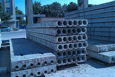 Плити перекриття