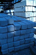 Перемички несучі та самонесучі