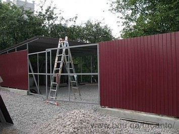 Кроовельный профнастил Кроовельный профнастил