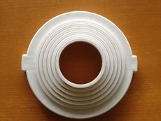 Универсальная потолочная платформа.