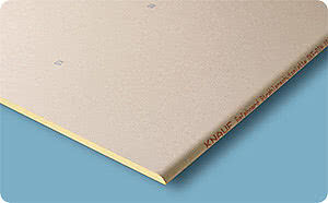 Рентгенозащитные плиты Knauf Safeboard