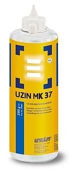 Клей для паркета UZIN MK 37 (0.25кг) Клей для паркета UZIN MK 37 (0.25кг)