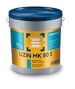 Клей для паркета UZIN MK 80 S (17кг)