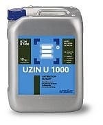 Фиксатор для ковровой плитки UZIN U 1000 (10кг)