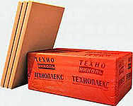 Пенополистирол Техноплекс Пенополистирол Техноплекс