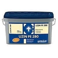 Грунт для невпитывающих оснований, быстросохнущий UZIN PE 280 (12кг) Грунт для невпитывающих оснований, быстросохнущий UZIN PE 280 (12кг)