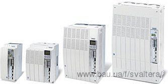 Перетворювачі частоти Lenze 9300 vector, 8200 vector, 8200 Motec, 8400, SMD, TMD, TML, SMV IP31, SMV IP65, 9400