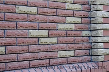 Кирпич облицовочный фагот