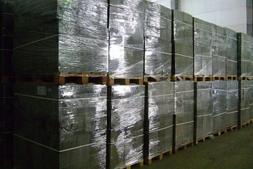 Піноблок 60*40*20