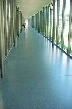 TECHNIFLOOR ECO