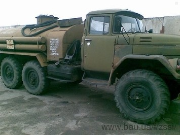 Фронтальний навантажувач До 702, 1992р. стан добрий