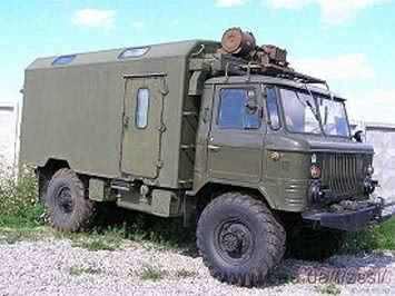 Газ 66 конверсійні (бортові і вахтовка) мінімальний пробіг Газ 66 конверсійні (бортові і вахтовка) мінімальний пробіг