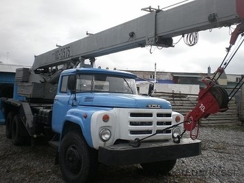 Краз самоскид 6510 у відмінному стані 1999р