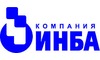 Логотип компанії Компания ИНБА