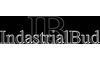 Логотип компанії ІндастріалБуд