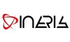 Логотип компанії Інеріс