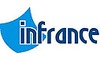 Логотип компанії Infrance