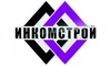 Логотип компанії Інкомбуд