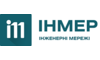 Логотип компанії ИНМЕР