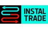 Логотип компанії Інсталтрейд