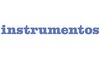 Логотип компанії Інструментос